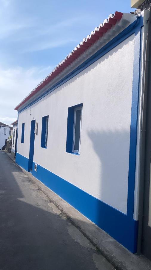 Vila Casas Da Quinta Ribeira Grande Exteriér fotografie