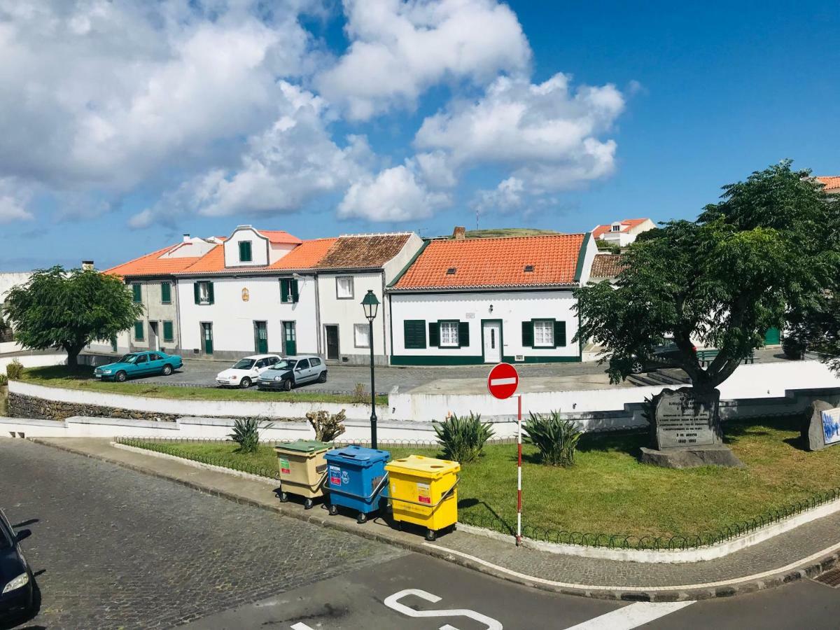 Vila Casas Da Quinta Ribeira Grande Exteriér fotografie